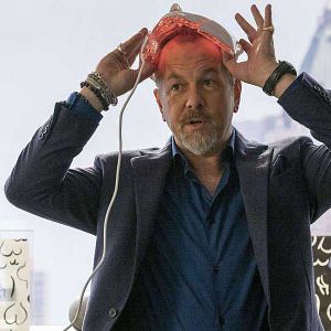 Fotoğraf David Costabile