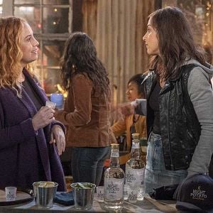 Fotoğraf Jessica Chaffin