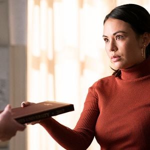 Fotoğraf Janel Parrish