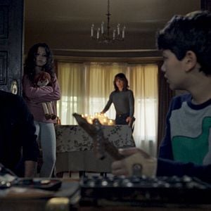 Fotoğraf Raymond Cruz