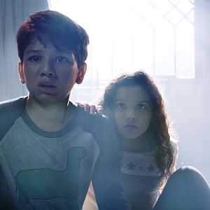 Fotoğraf Lanetli Gözyaşları