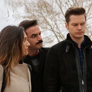 Fotoğraf Kalk Gidelim