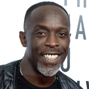 Fotoğraf Michael K. Williams