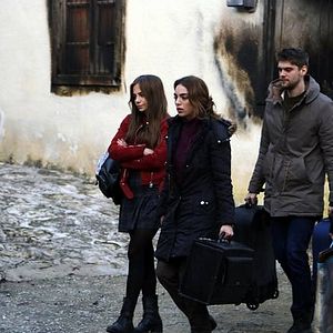 Fotoğraf Zalim İstanbul