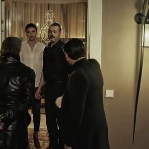 Fotoğraf Eşkıya Dünyaya Hükümdar Olmaz