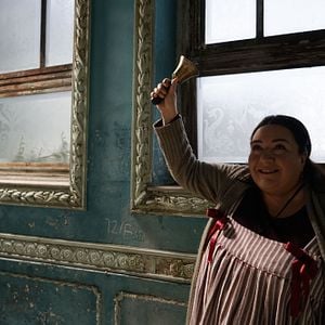 Fotoğraf Hababam Sınıfı Yeniden