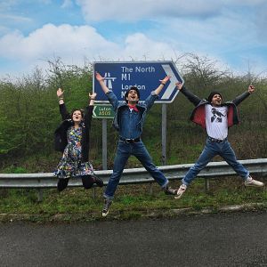 Fotoğraf Aaron Phagura