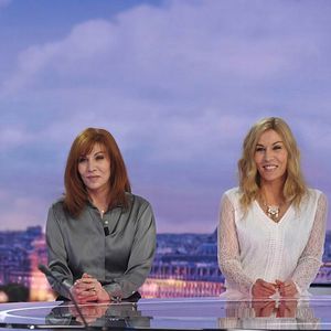 Fotoğraf Mathilde Seigner