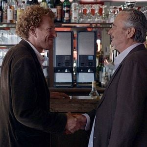 Fotoğraf Sharif Andoura