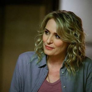 Fotoğraf Samantha Smith (III)