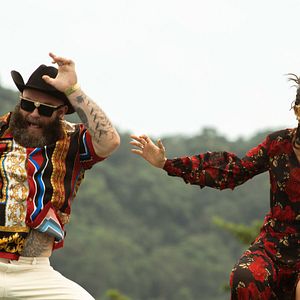 Fotoğraf La Casa de Papel