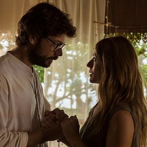 Fotoğraf Álvaro Morte