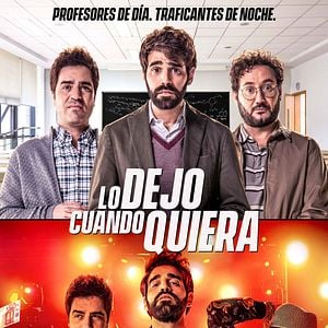 Fotoğraf Lo dejo cuando quiera