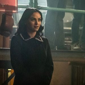 Fotoğraf Camila Mendes