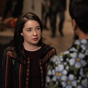 Fotoğraf Sarah Steele