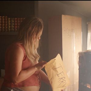 Fotoğraf The Haunting Of Sharon Tate