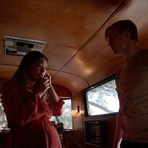 Fotoğraf The Haunting Of Sharon Tate