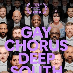 Fotoğraf Gay Chorus Deep South