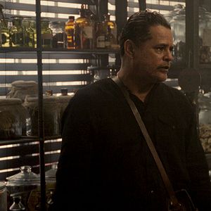 Fotoğraf Raymond Cruz