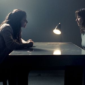 Fotoğraf Lanetli Gözyaşları