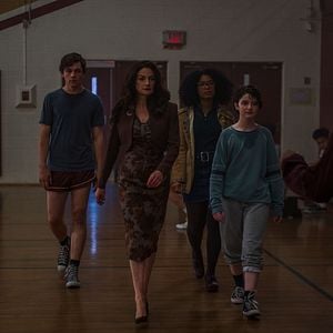 Fotoğraf Jaz Sinclair