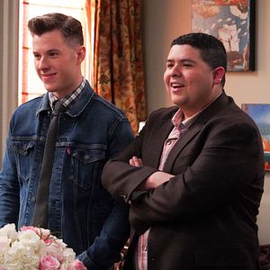 Fotoğraf Rico Rodriguez