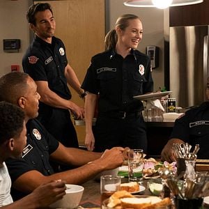 Fotoğraf Jason George (II)