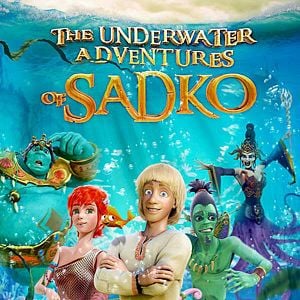 Fotoğraf Kahraman Prens Sualtı Maceraları