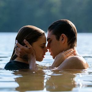 Fotoğraf Paramparça