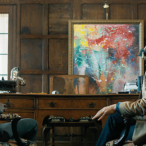 Fotoğraf Native Son