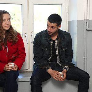 Fotoğraf Tek Yürek