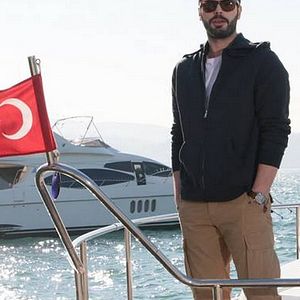 Fotoğraf Yaralı Kuşlar