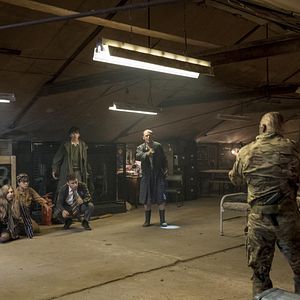 Fotoğraf Asa Butterfield