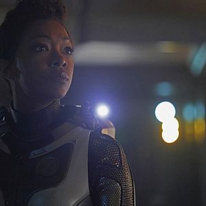 Fotoğraf Sonequa Martin-Green