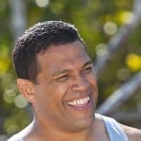 Fotoğraf Aaron Fa'aoso