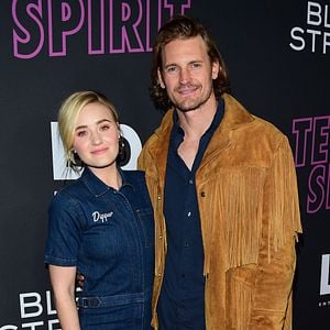 Fotoğraf Josh Pence