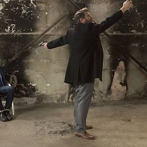 Fotoğraf Arka Sokaklar