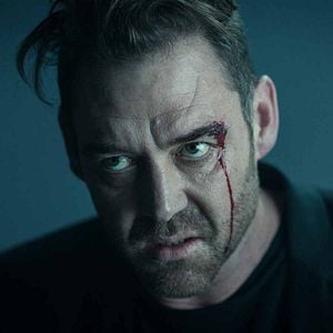 Fotoğraf Dark Crimes