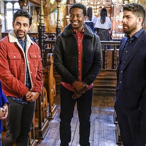 Fotoğraf Parminder Nagra