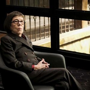 Fotoğraf Linda Hunt