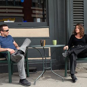 Fotoğraf Vanessa Ferlito