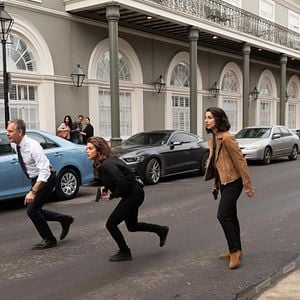 Fotoğraf Vanessa Ferlito