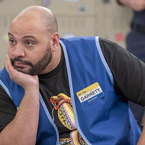 Fotoğraf Colton Dunn