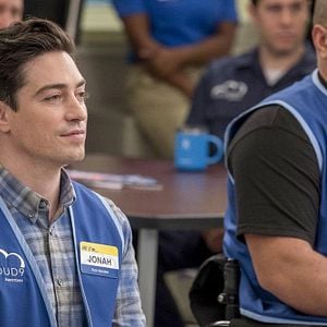 Fotoğraf Ben Feldman