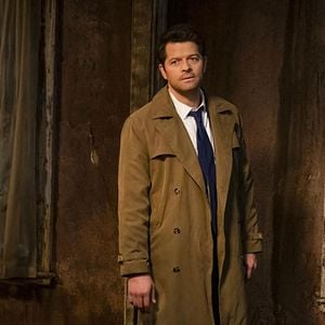 Fotoğraf Misha Collins