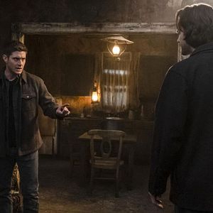 Fotoğraf Jensen Ackles