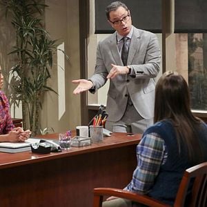 Fotoğraf The Big Bang Theory