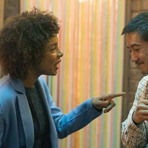 Fotoğraf Terry Chen