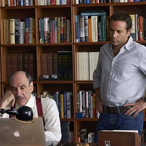 Fotoğraf F. Murray Abraham