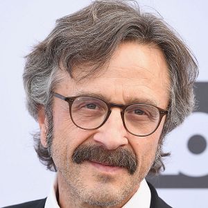 Fotoğraf Marc Maron